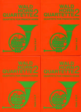 Waldhornquartette 2